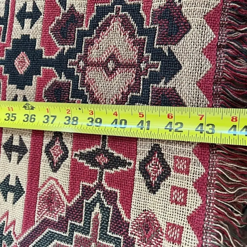 Goodwin Weavers Blanket 43 x 63